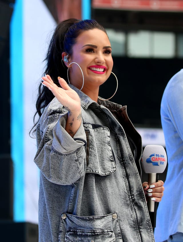 Capital FM Summertime Ball 2018 with Vodafone - Wembley Stadium