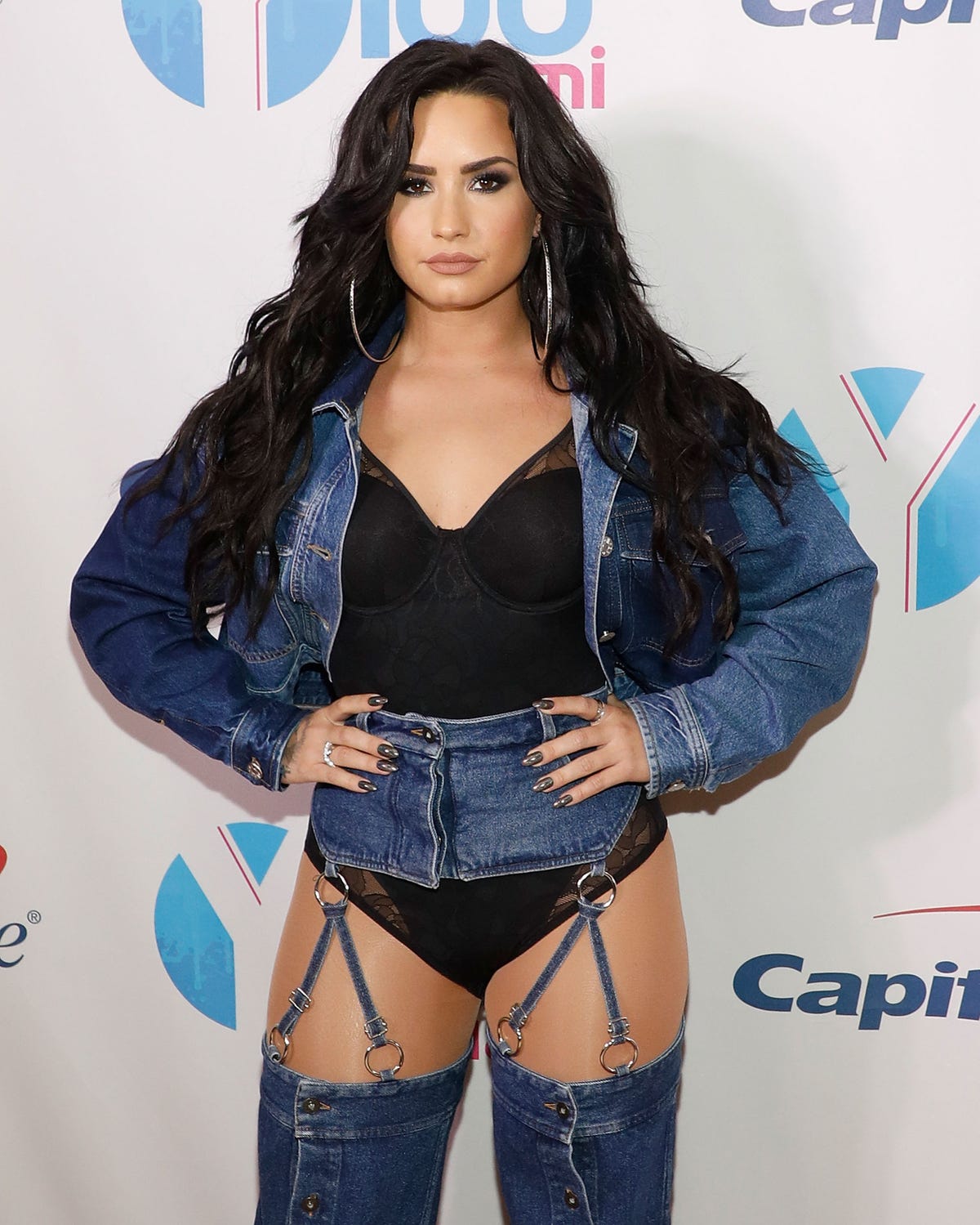 Demi Lovato Cancels Rest of Tour in Wake of Rehab