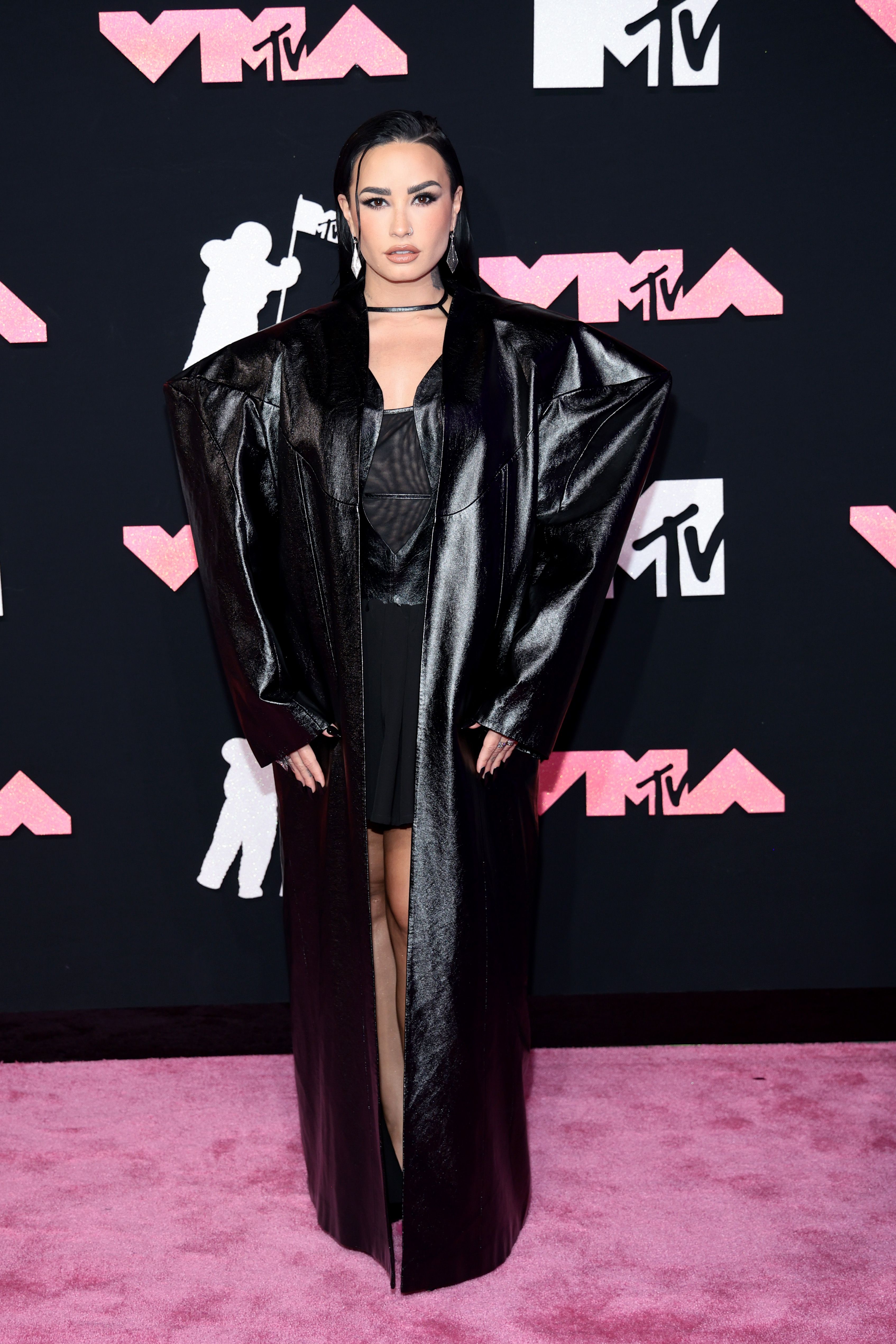 Vma best 2025 and worst dressed