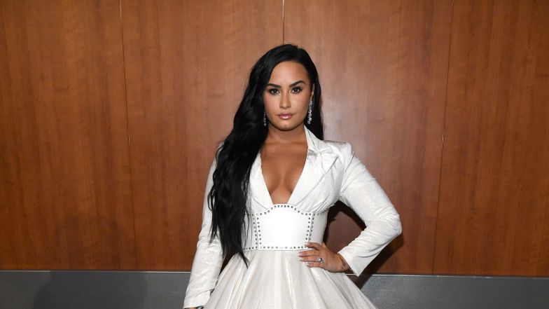 preview for Demi Lovato’s Ever-Evolving Red Carpet Style