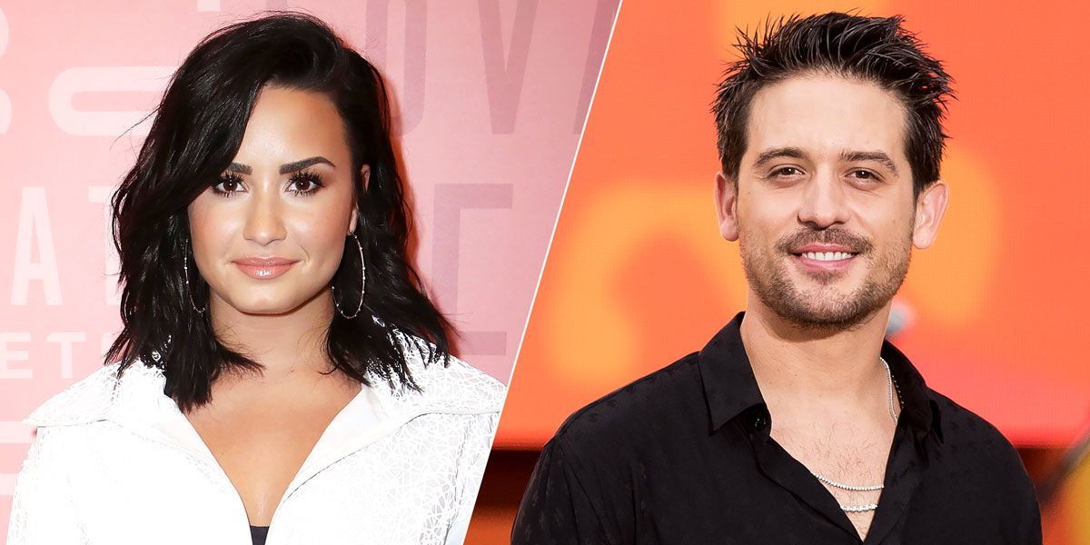 G-Eazy Calls Demi Lovato 'Just a Friend' After Dating Rumors