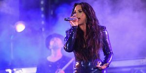 Fontainebleau Miami Beach Rings in 2018 Poolside with Demi Lovato and KYGO