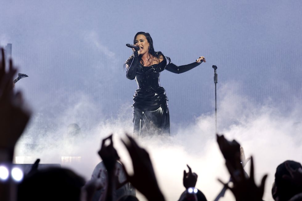 Inside Demi Lovato's Huge Net Worth: Music, Disney, and Touring