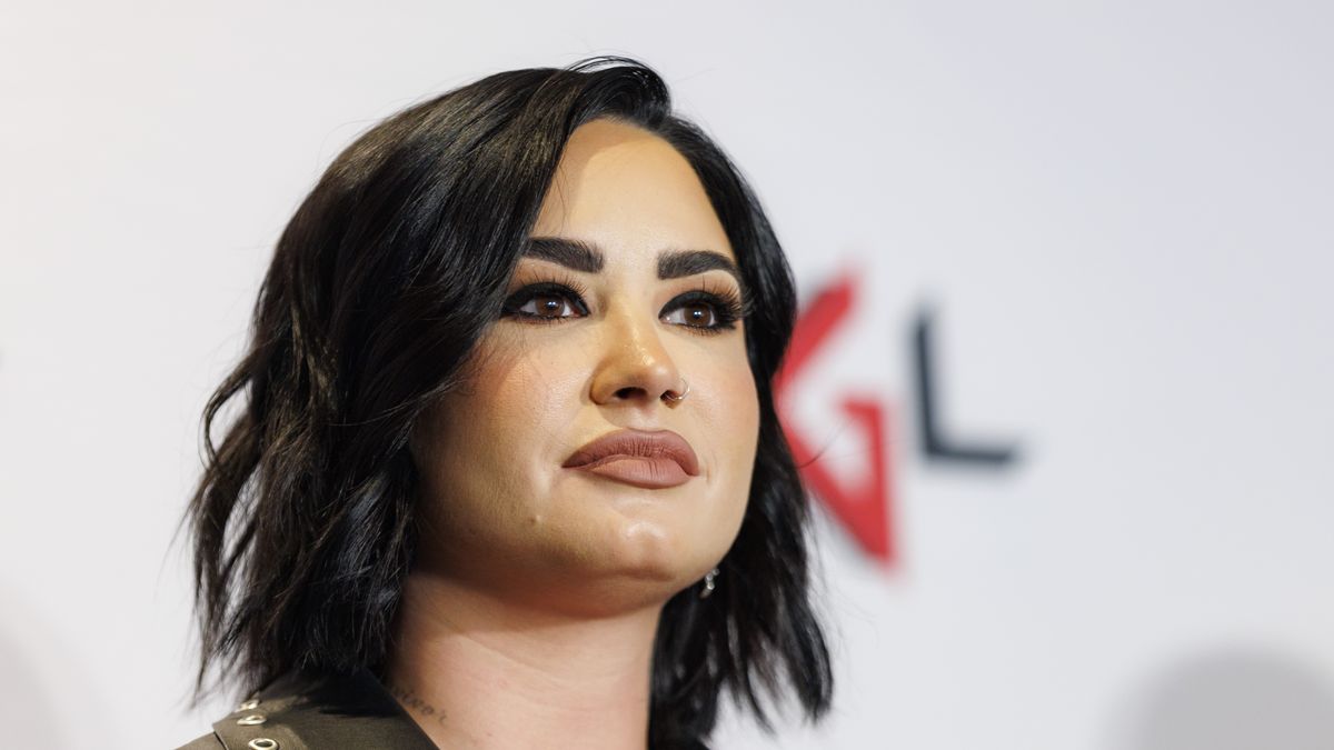 preview for Demi Lovato Gets Real About Overdose & Aftermath In New Docuseries!