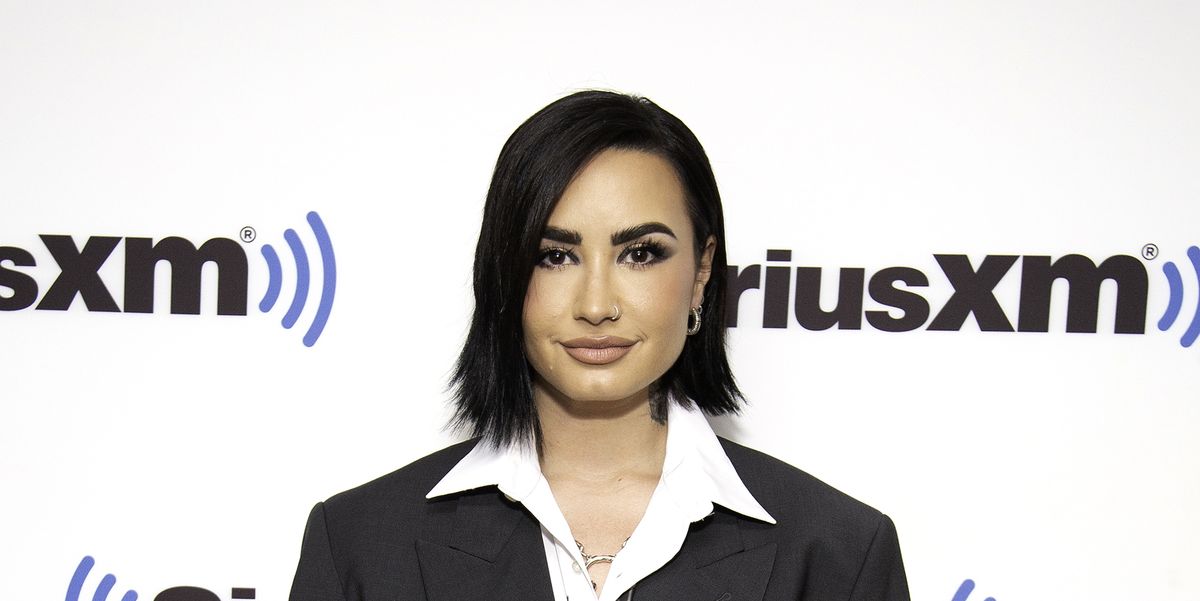 Demi Lovatos Coming Out Story Inspired Her To Provide A Safe Space For Others 3621