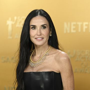 31st screen actors guild awards arrivals