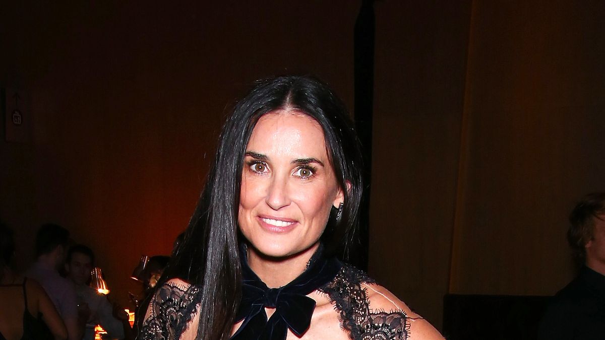 Demi Moore Dirty Diana Guide to Release Date, Cast News, and Spoilers