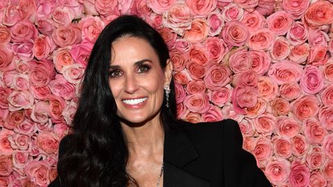 preview for Can You Believe How Young Demi Moore Still Looks?
