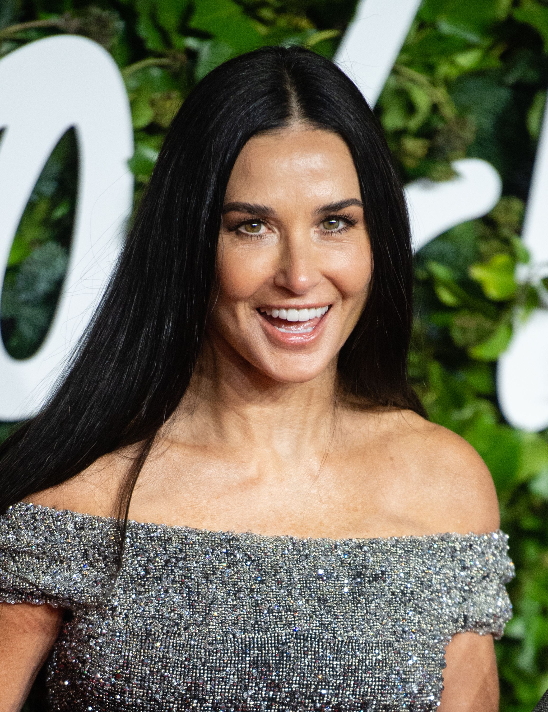 2310px x 3000px - Demi Moore Is Excited to Turn 60: 'I Feel More Alive and Present'