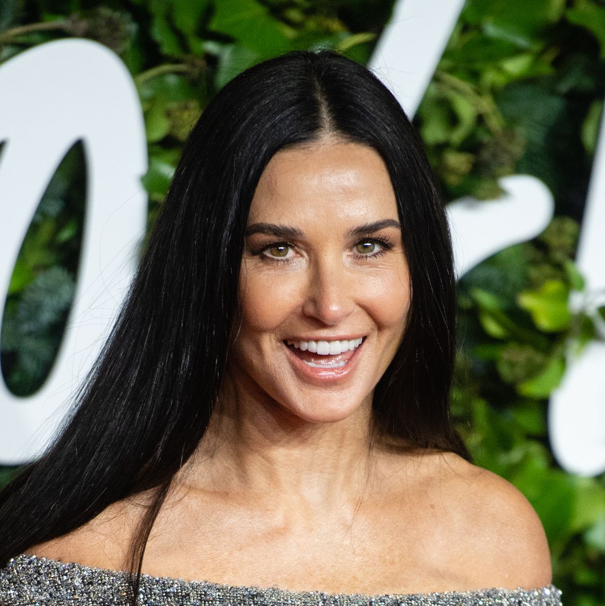 1200px x 1202px - Demi Moore Is Excited to Turn 60: 'I Feel More Alive and Present'