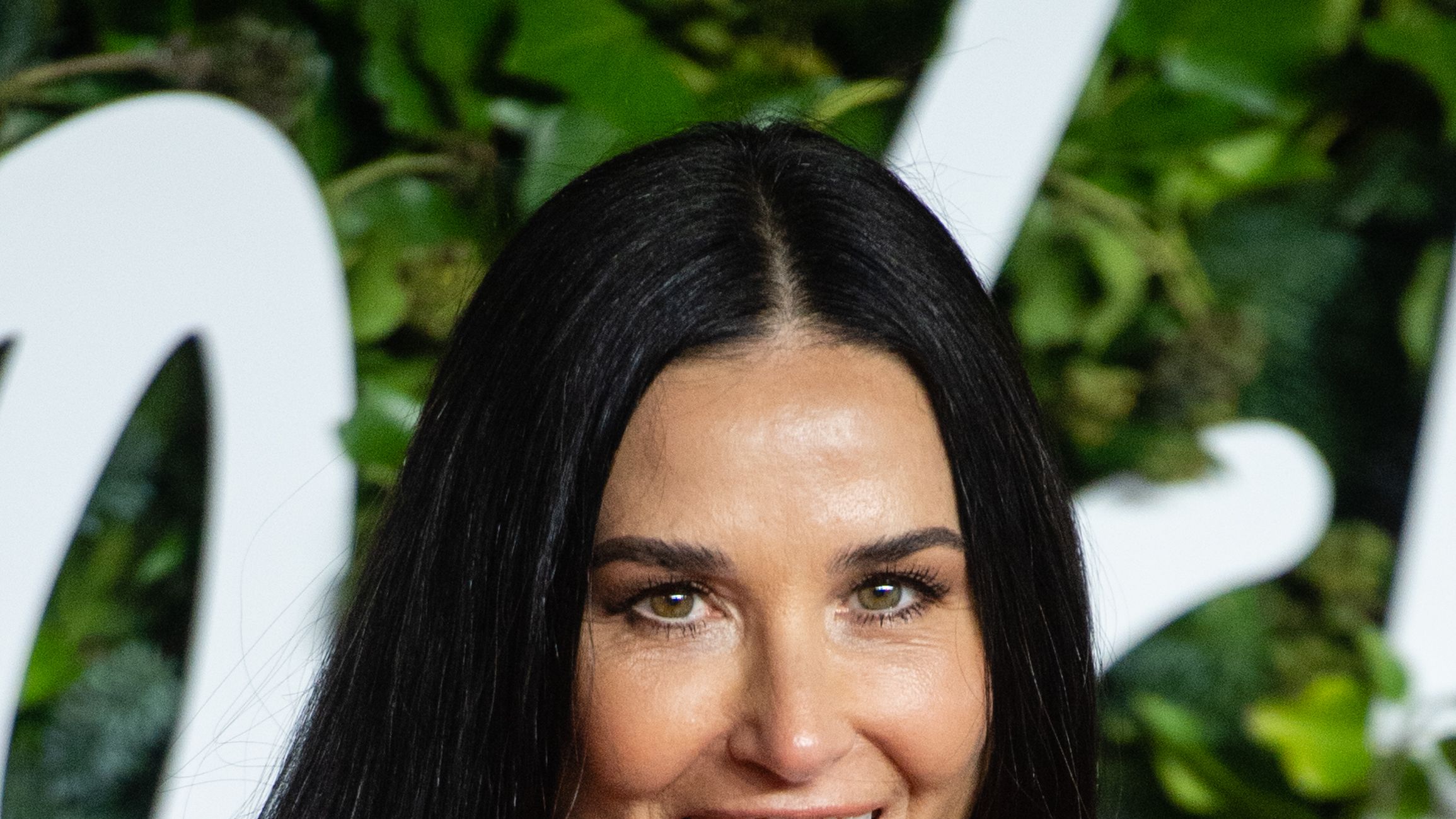 Vintage Swimming Nudist Couples Sex - Demi Moore Is Excited to Turn 60: 'I Feel More Alive and Present'