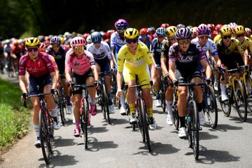 2nd tour de france femmes 2023 stage 3