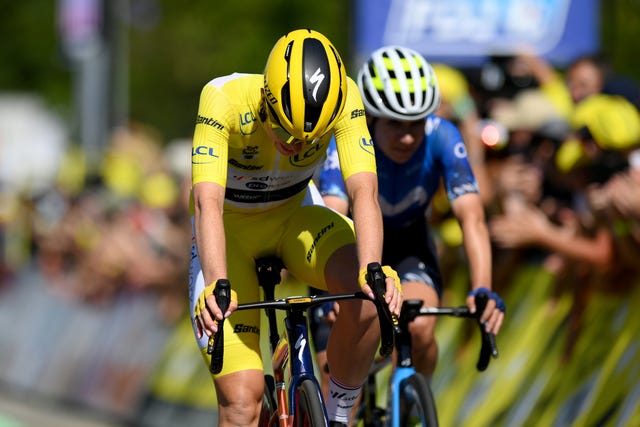 Tour de France Femmes Stage 5 Analysis: SD-Worx Put Too Much Trust in Their  Radios