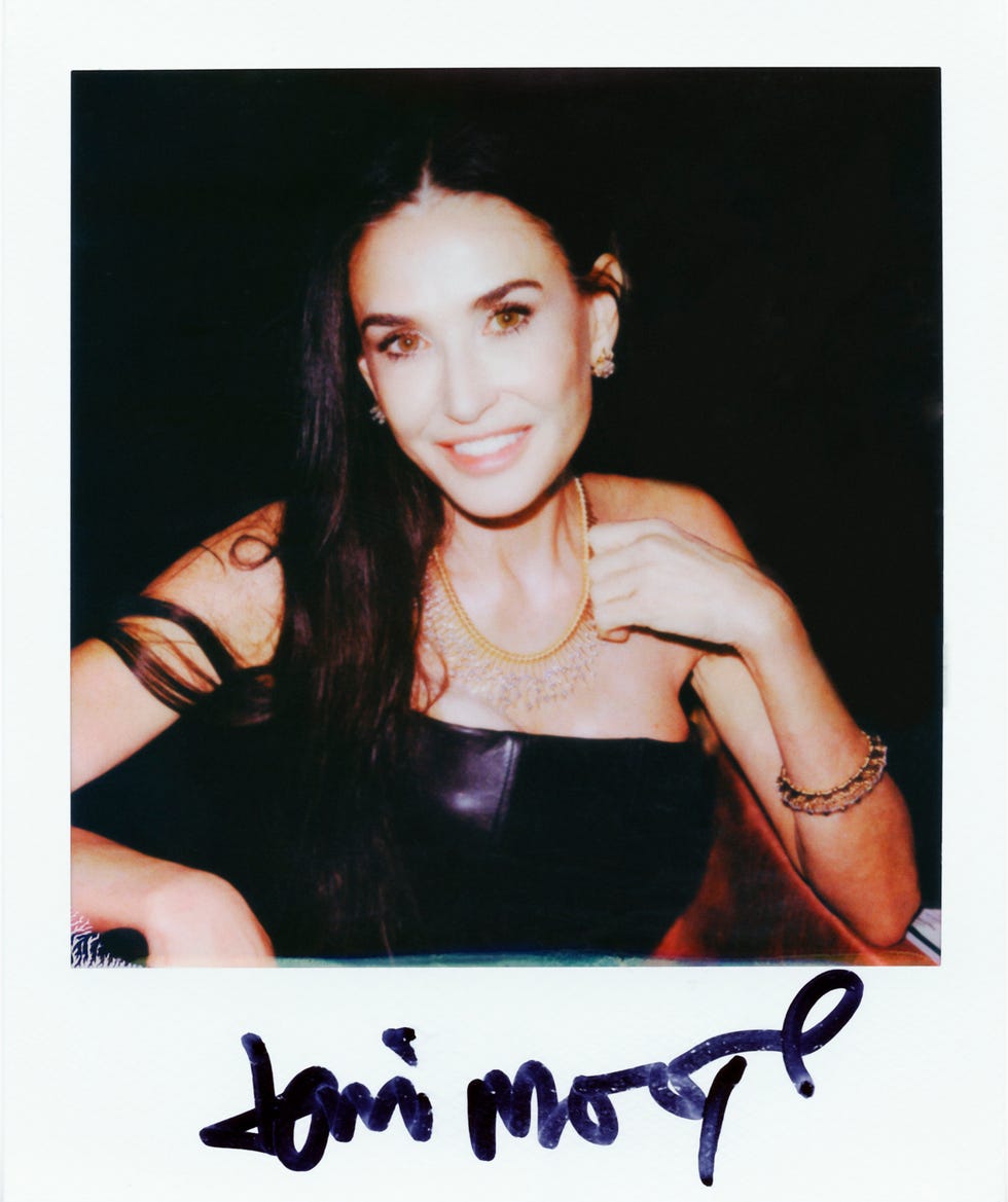 demi moore