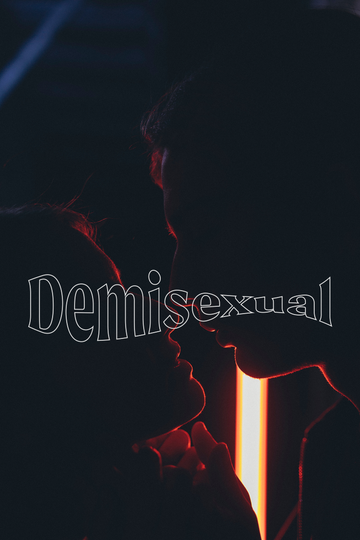 demisexuality meaning