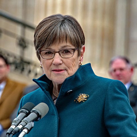 Laura Kelly laura kelly