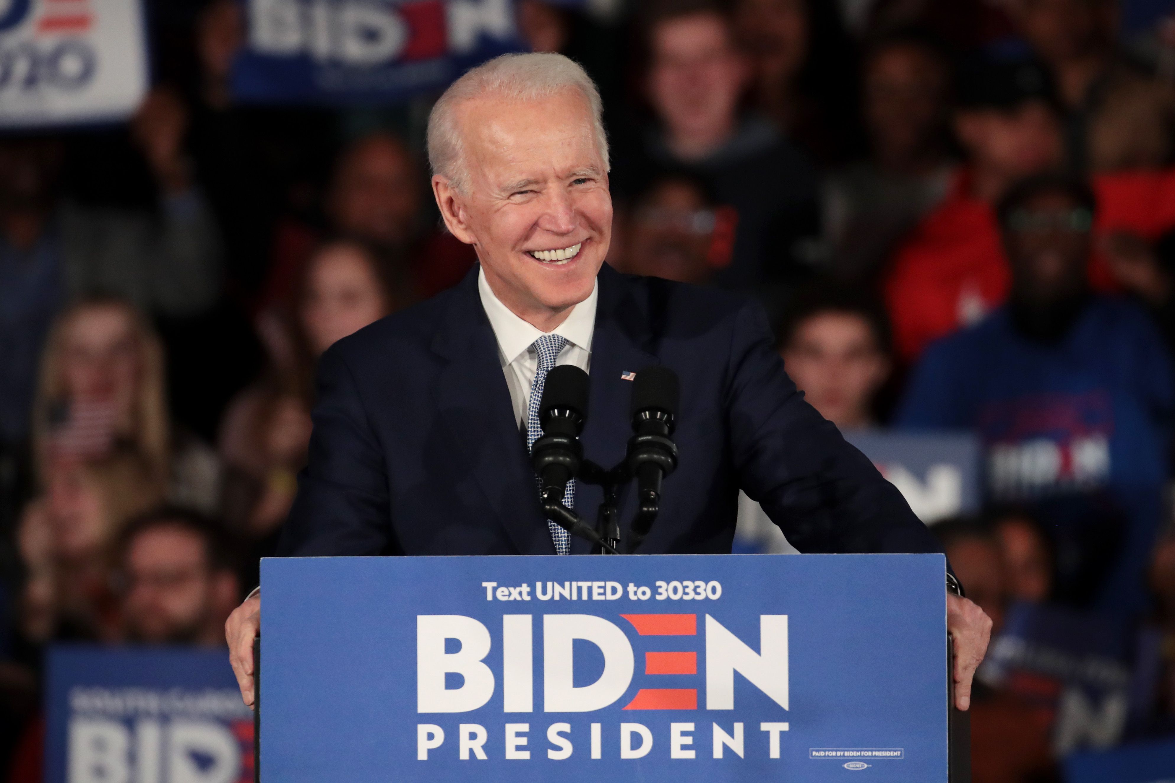 Biden Net 2021 - How Did Biden Earn His Money?