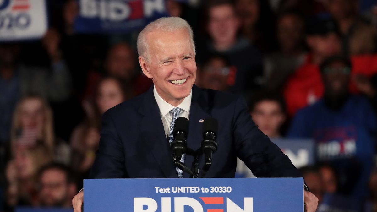 preview for Joe Biden’s Stance on Six Key Issues