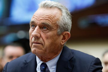 robert kennedy jr testifies at house hearing on weaponization of government