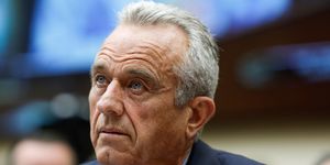 robert kennedy jr testifies at house hearing on weaponization of government