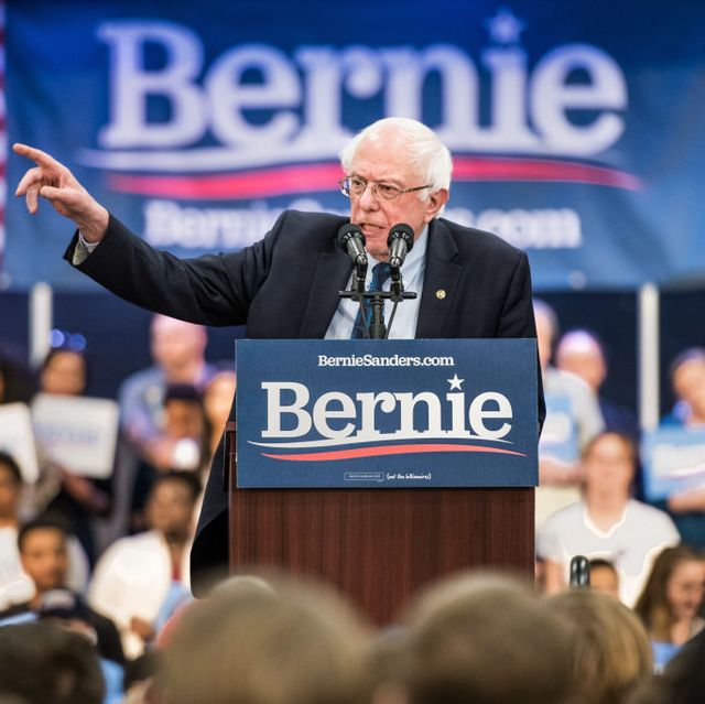 Bernie Sanders' Net Worth 2021 Why Sanders Is a Millionaire