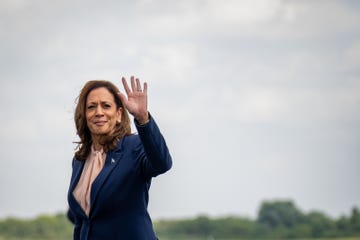 kamala harris