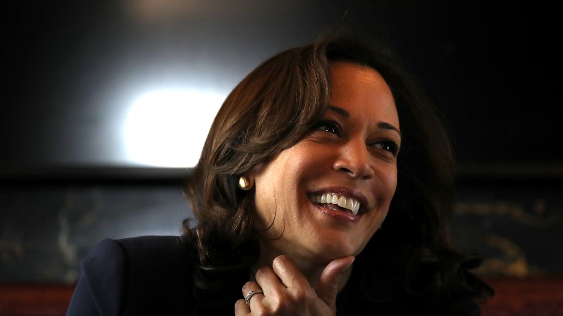 preview for Where Kamala Harris Stands on Six Important Issues