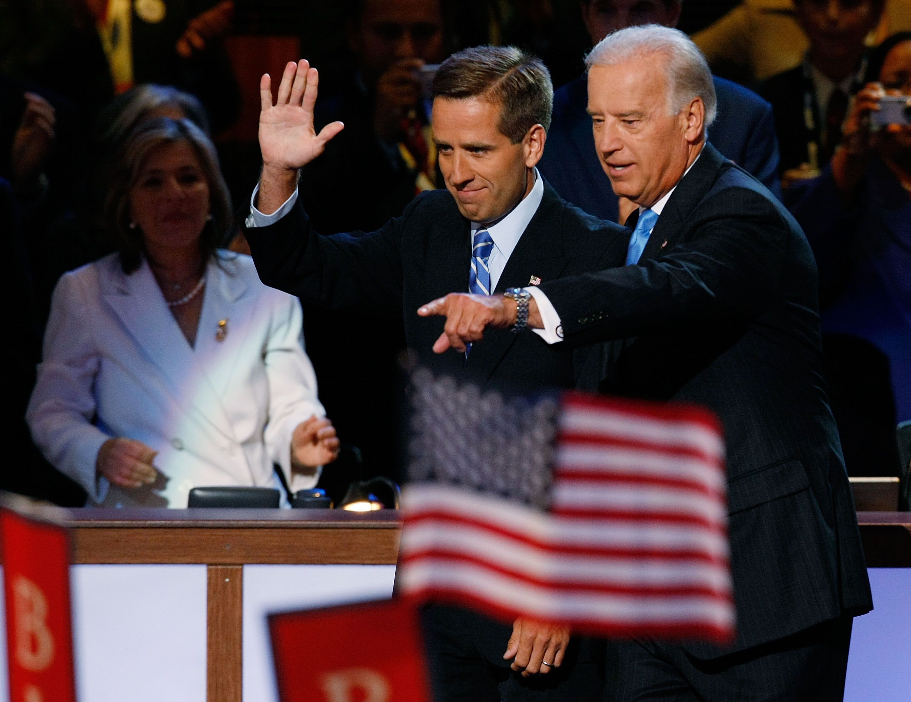 Who Was Biden? Everything We Know About Joe Biden's Late Son