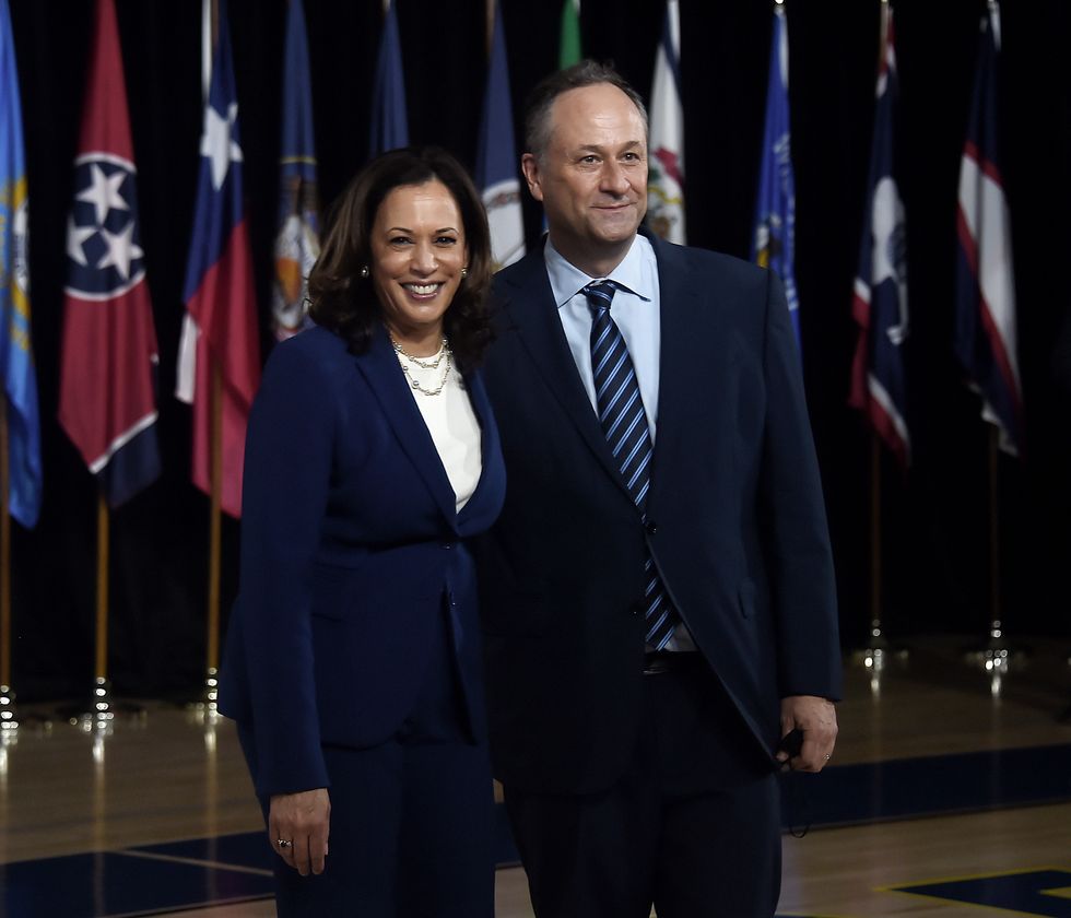 Kamala Harris: Details About Her Family, Record, 2020 Issues She Stands For