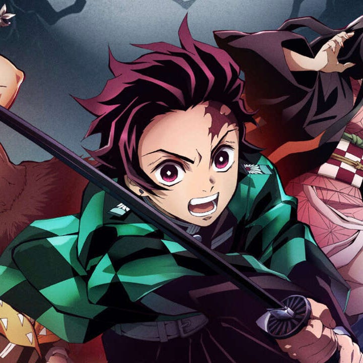 Demon Slayer: Kimetsu no Yaiba': mira el resumen de los 7 episodios de la segunda  temporada