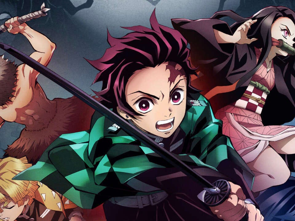 Kimetsu no Yaiba': en qué orden ver la serie y películas