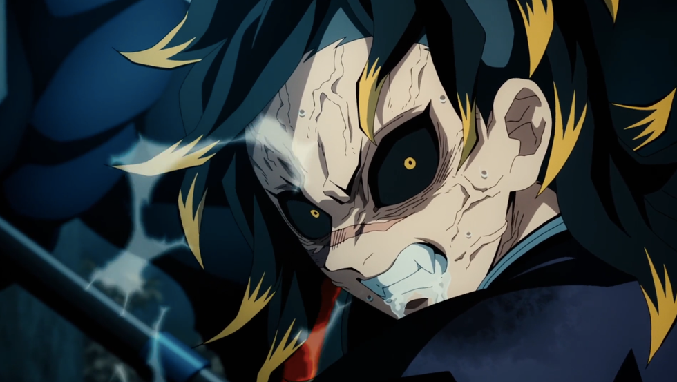 5 times Demon Slayer won with Breathing Styles (& 5 when Bleach