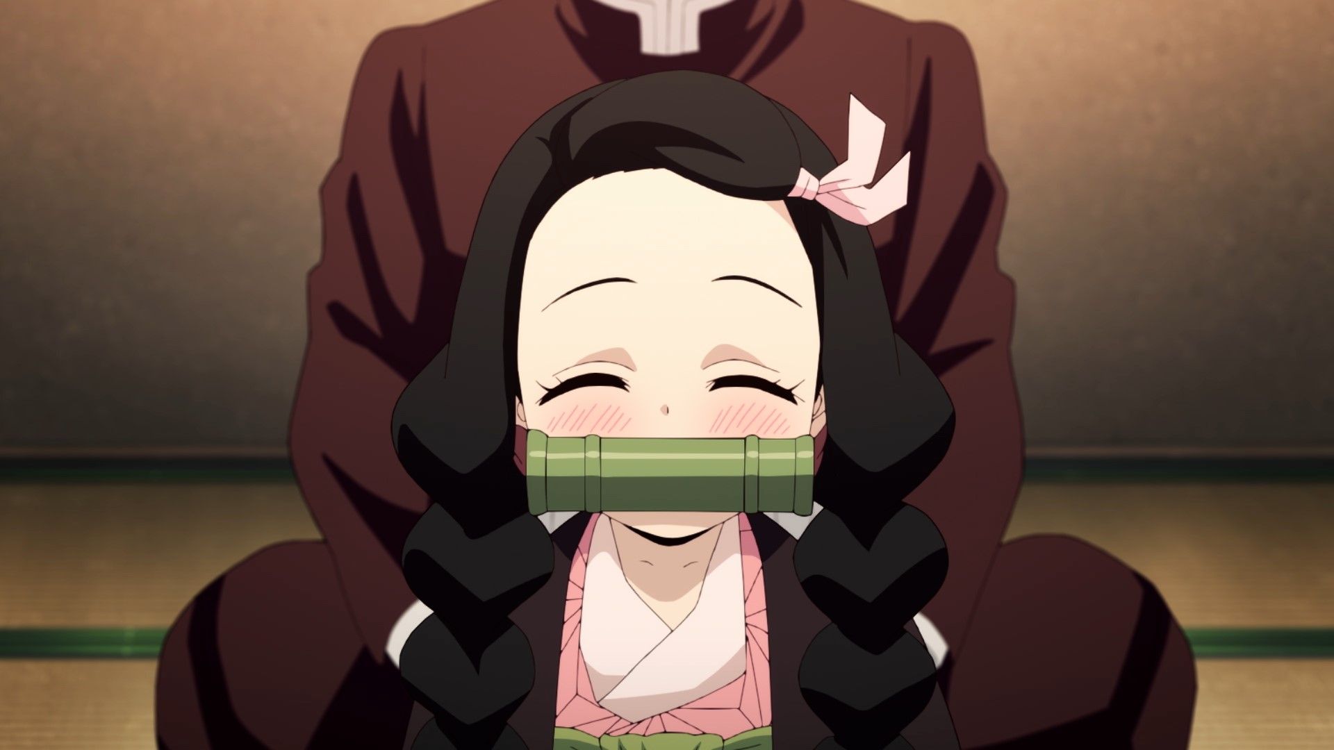 daisy — Kimetsu No Yaiba Season 3 FINAL