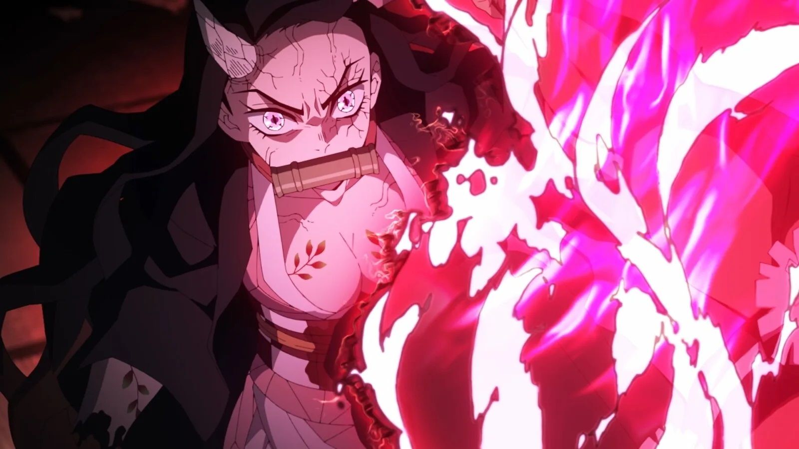 Demon Slayer- Temporada 4🔥🔥🤩 