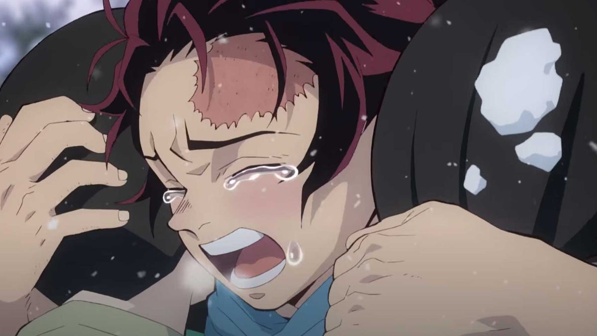 Demon Slayer's season 3 ending, explained