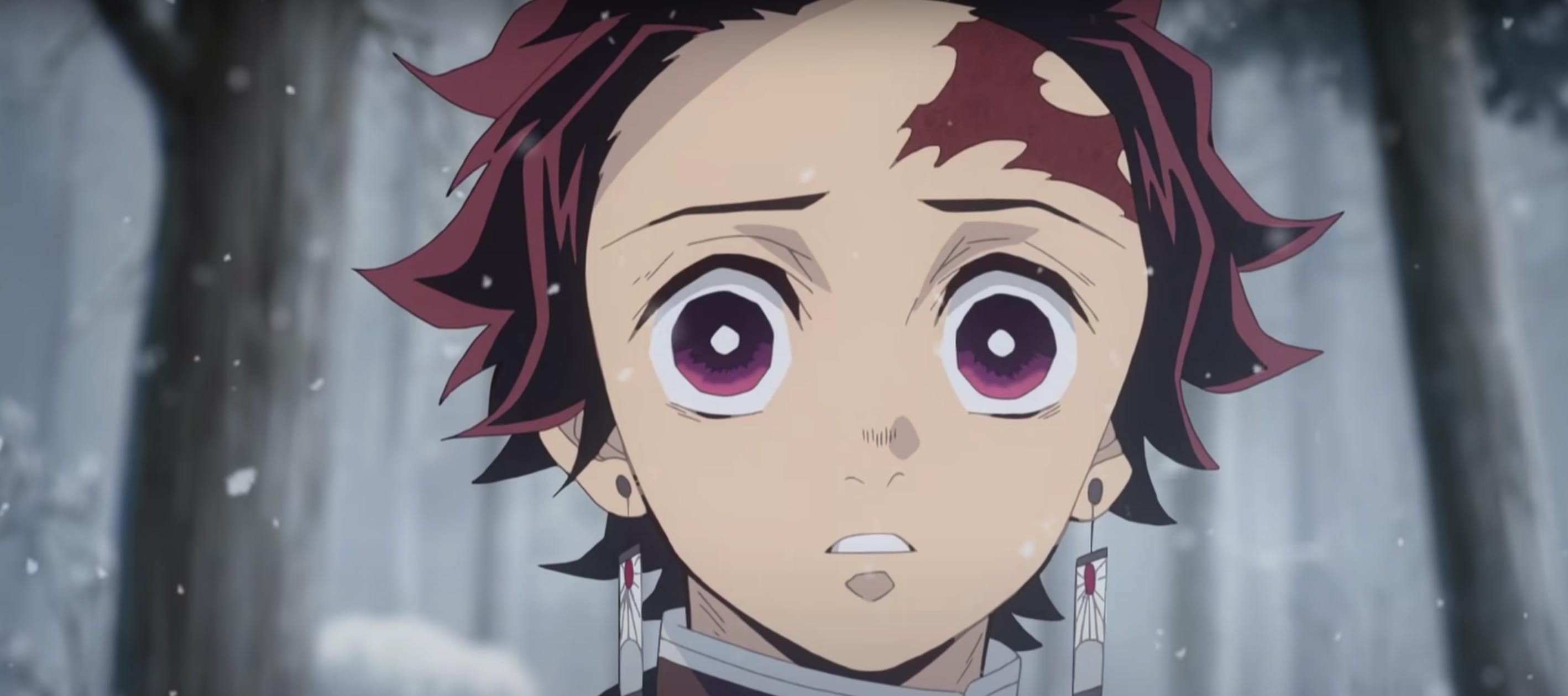 Prime Video: Demon Slayer: Kimetsu no Yaiba the Movie - Mugen Train