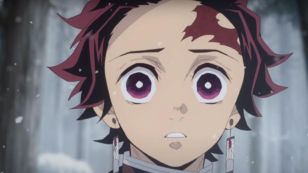 Demon Slayer Anime Review - All About Demon Slayer