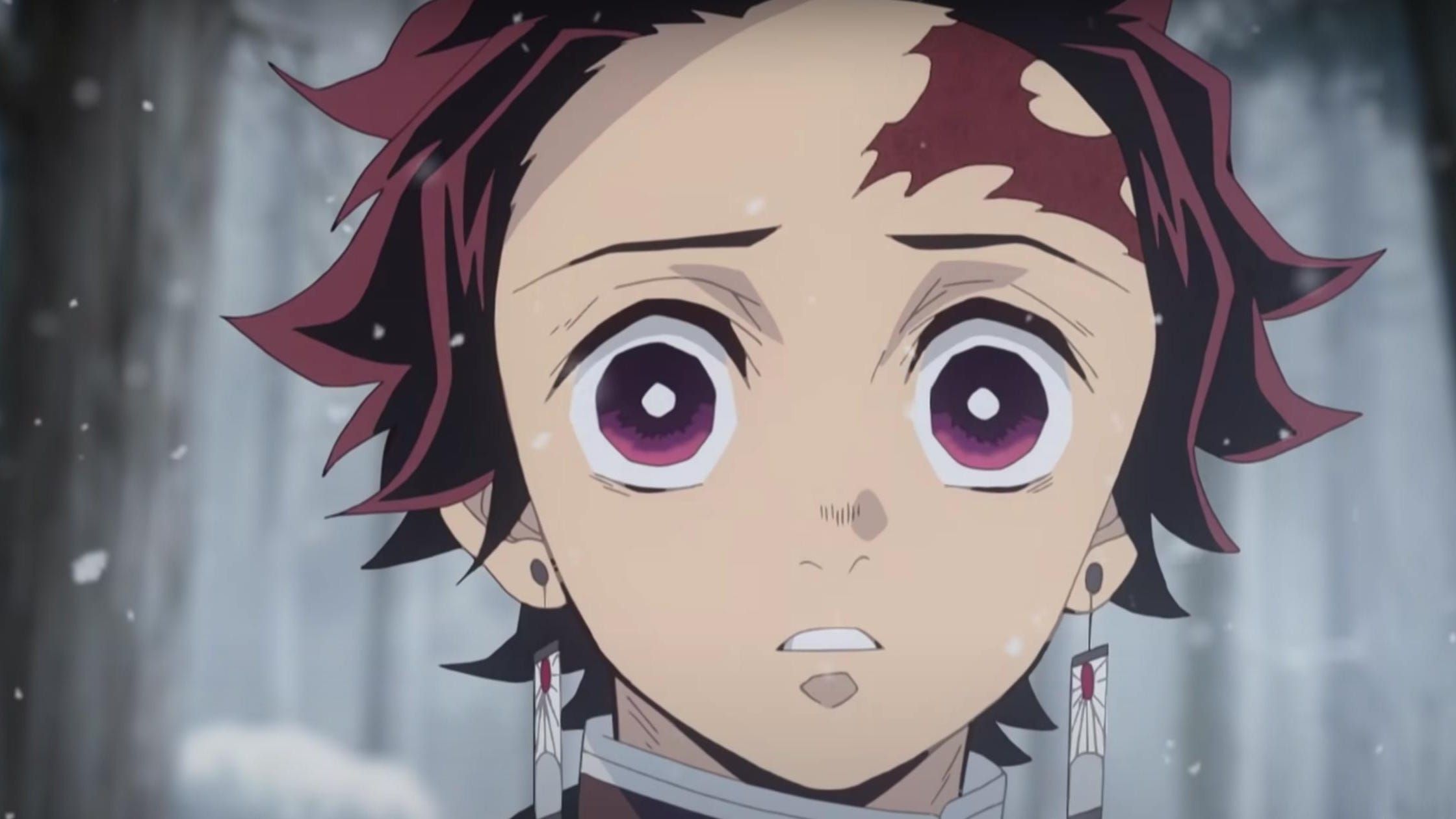 Demon Slayer: Kimetsu no Yaiba (TV Series 2019– ) - Episode list