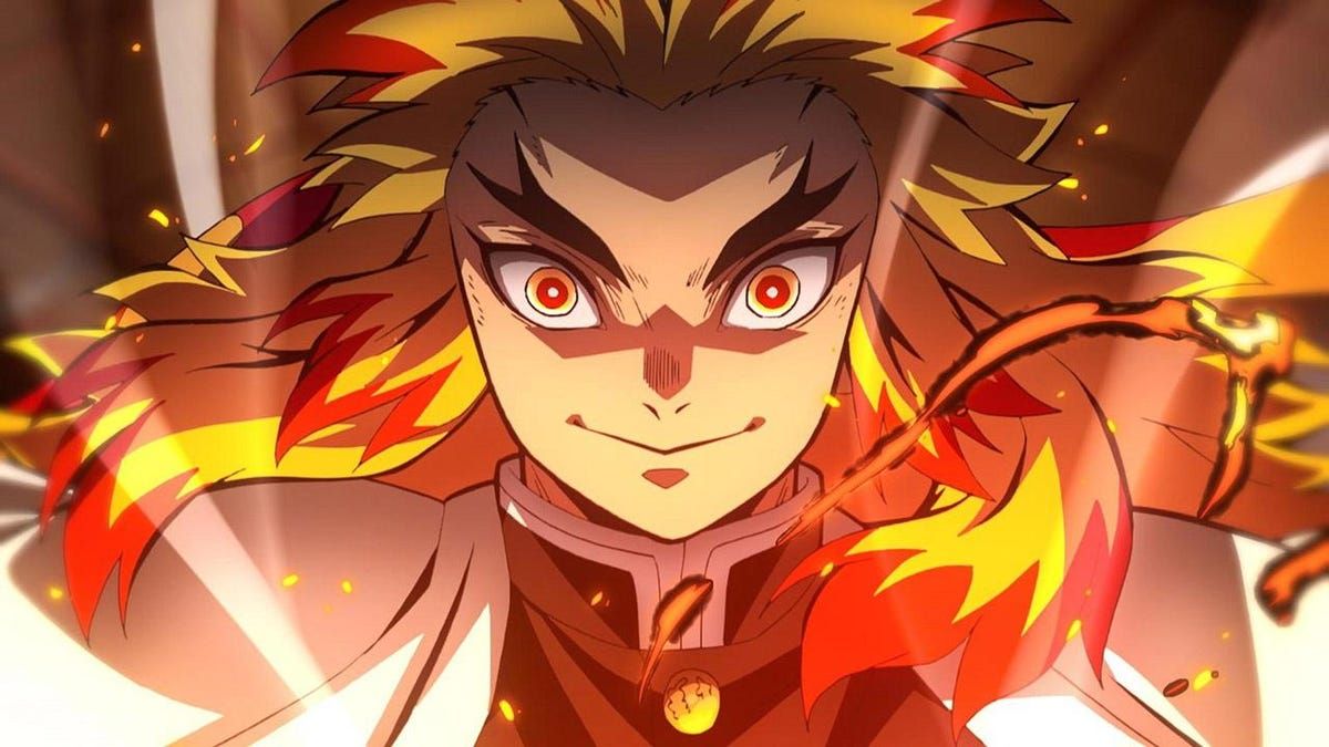 Netflix presenta el tráiler oficial de Onmyoji, anime que llegará en  noviembre a la plataforma - La Tercera