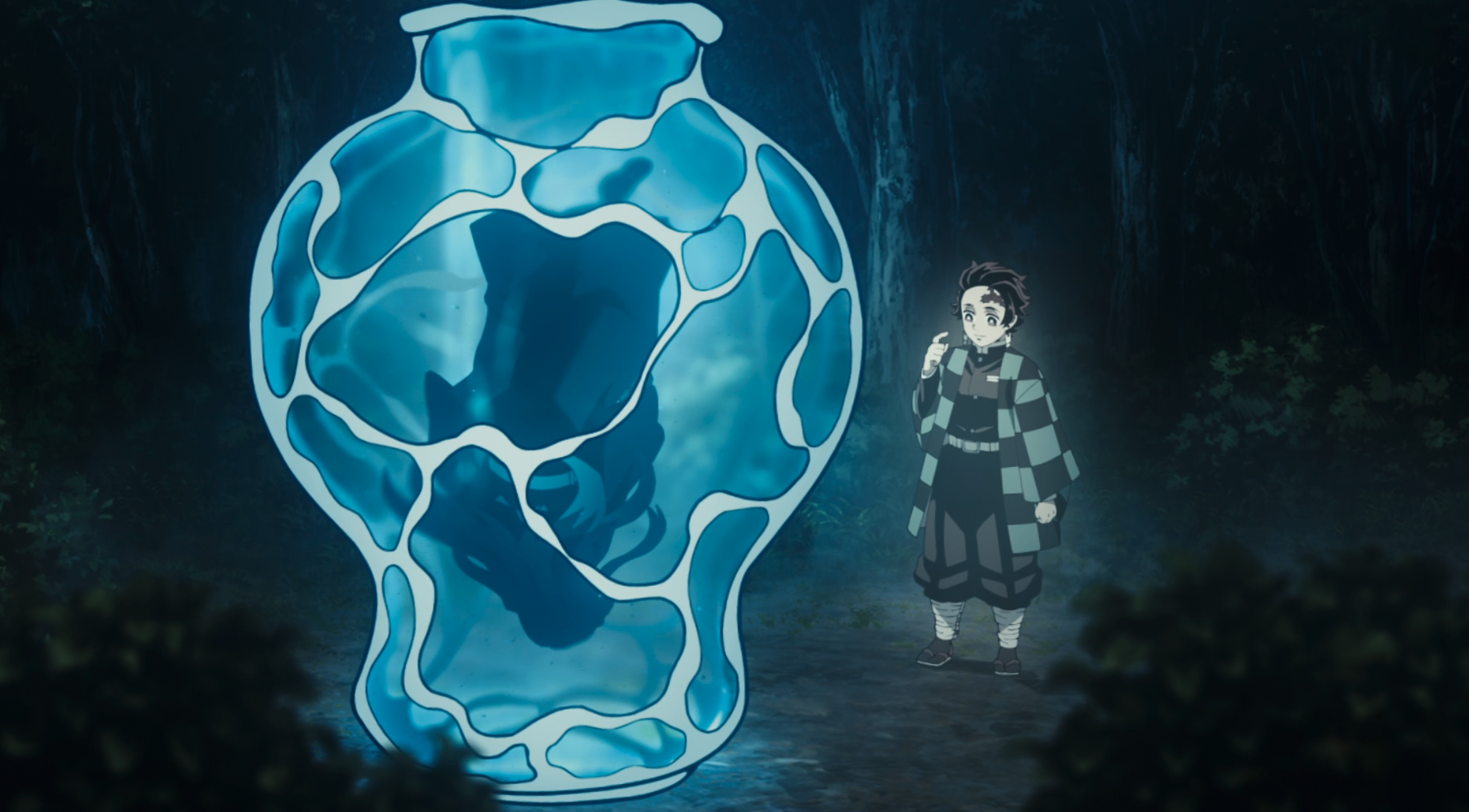 Demon Slayer Season 3 to conclude with a jaw-dropping 70-minute