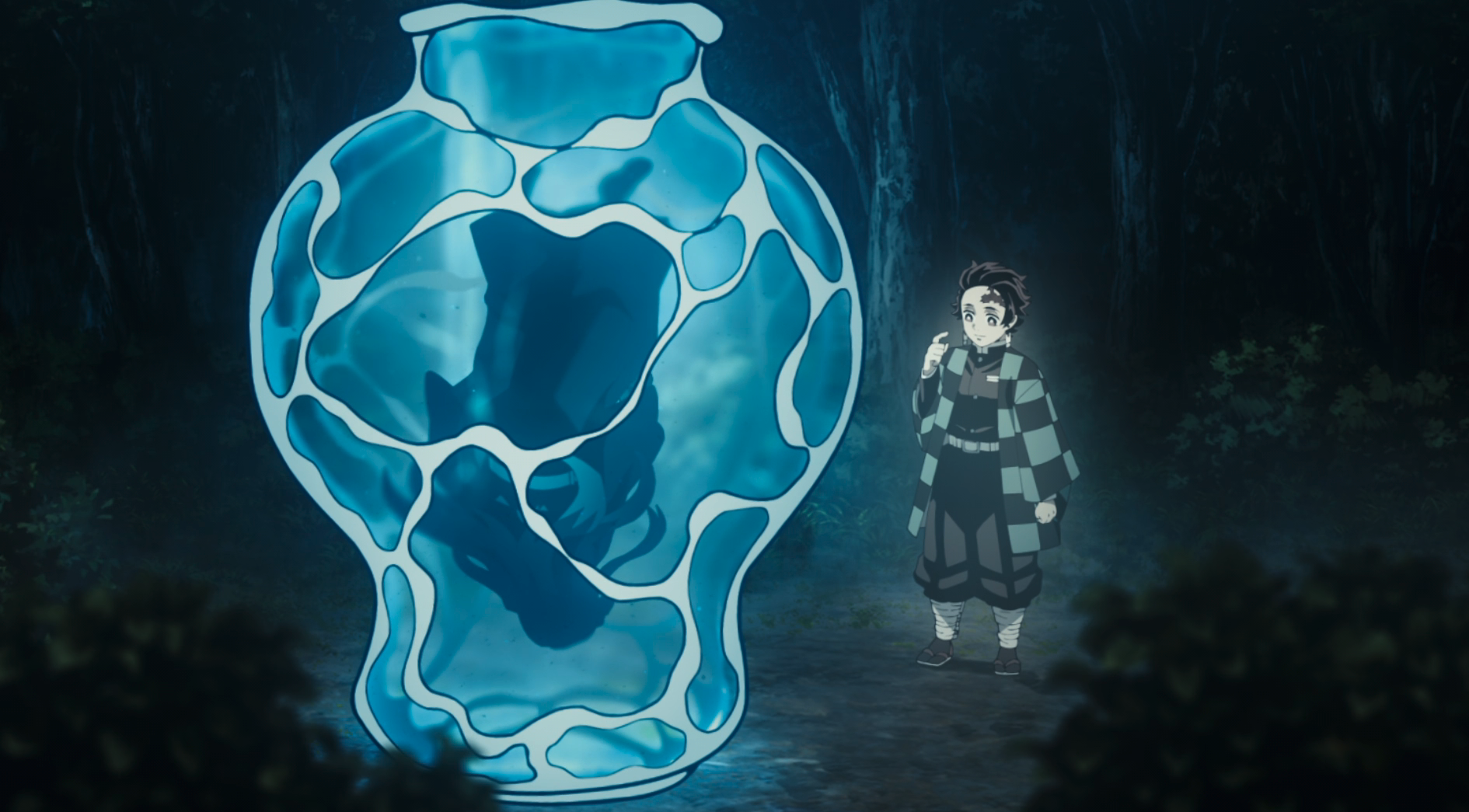 Demon Slayer: Swordsmith Village (Season 3) Episode 7 Preview Revealed -  Anime Corner