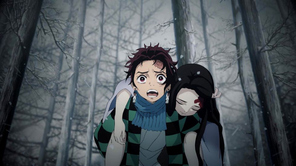 Kimetsu no Yaiba”: estreno, primera críticas y más datos del anime