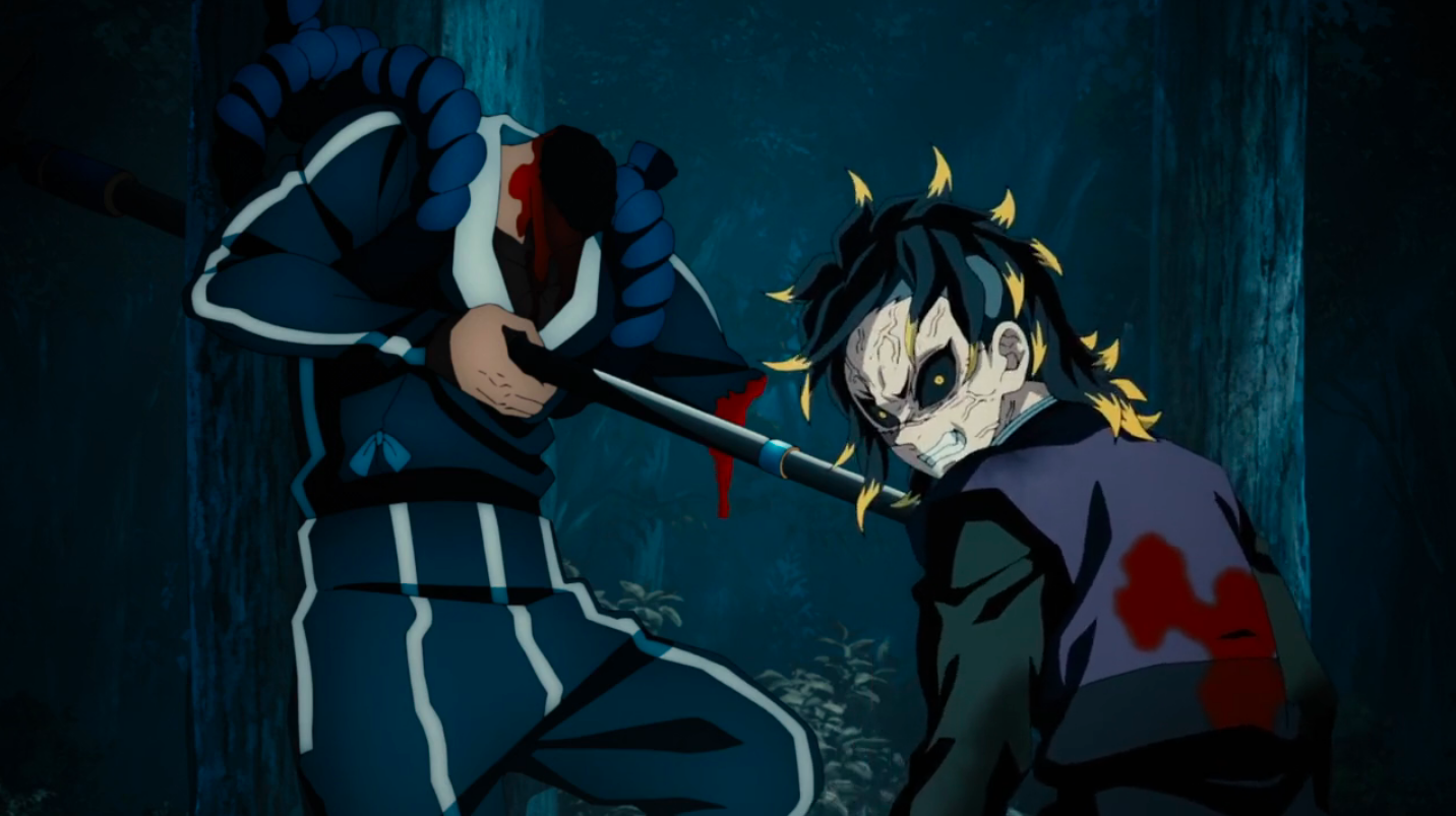 Does Tanjiro Become A Demon In 'Demon Slayer'?