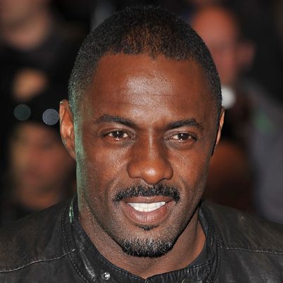 Idris Elba - Artist Profile