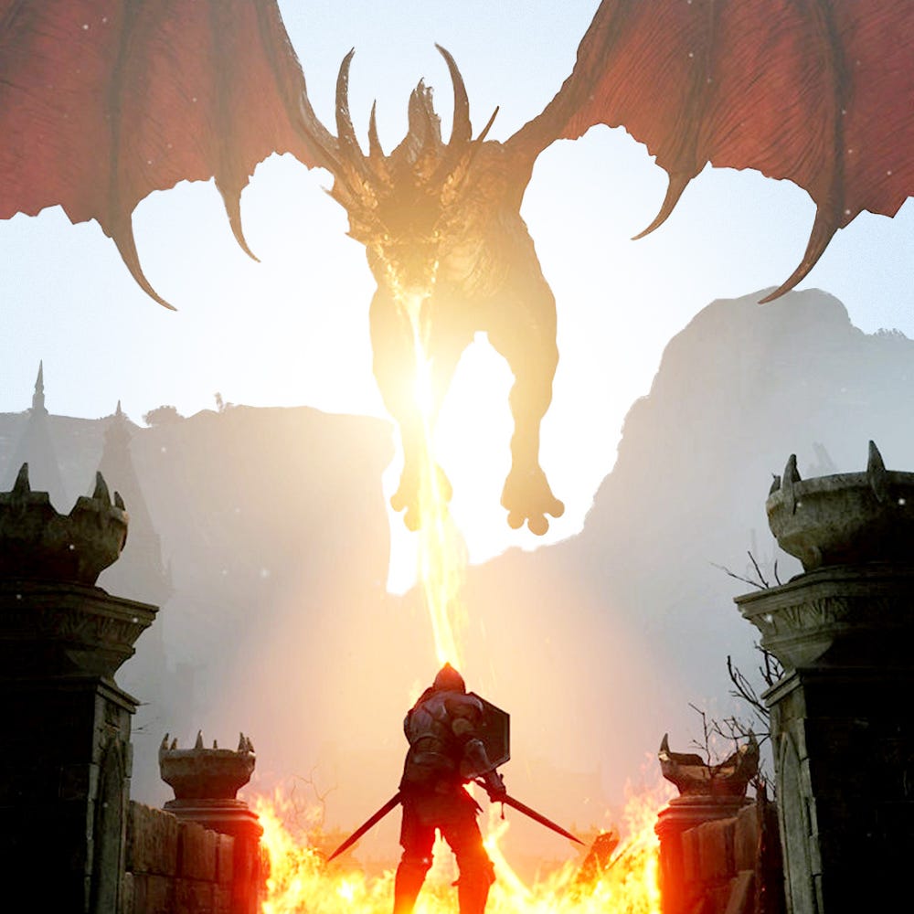 Demon's Souls Remake: oito coisas que você precisa saber sobre o game