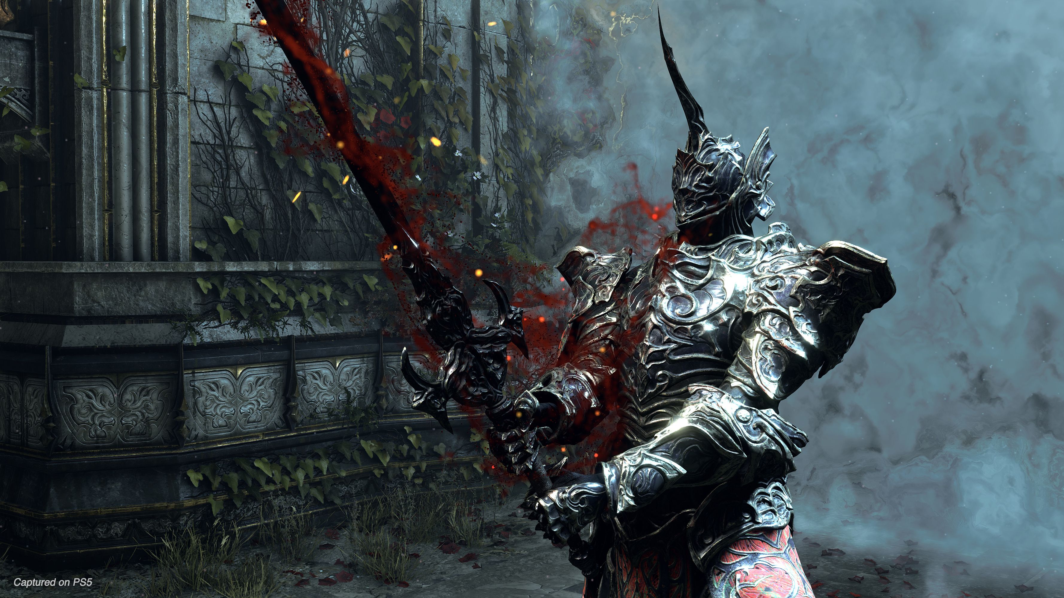 Why Demon's And Dark Souls Are The Greatest MMOs Ever Made