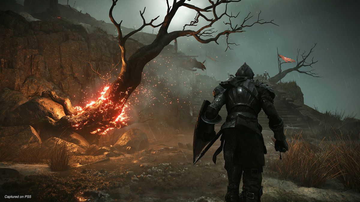 Demon s Souls PS5 pre order deals