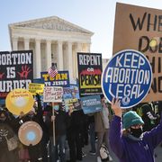supreme court hears mississippi abortion case