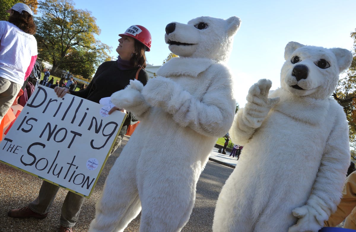 TC Energy Wants $15 Billion for Failed Keystone XL Pipeline