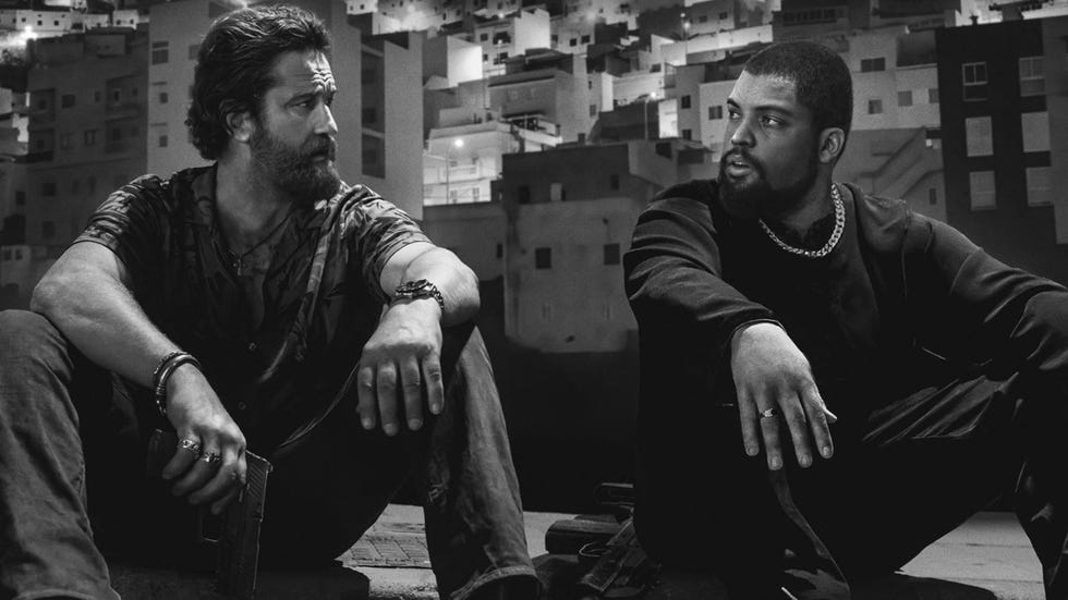 den of thieves 2